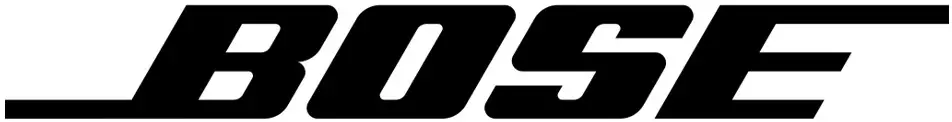 BOSE logo