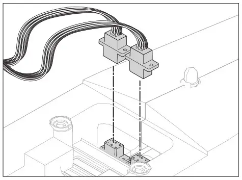 HORIZON E-flite Turbo Timber Evolution 1.5m - Wing Installation 4