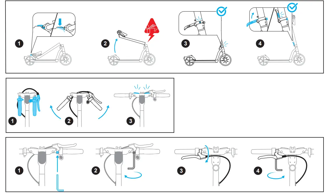 OXELO-R920E-Electric-Scooter-fig-2