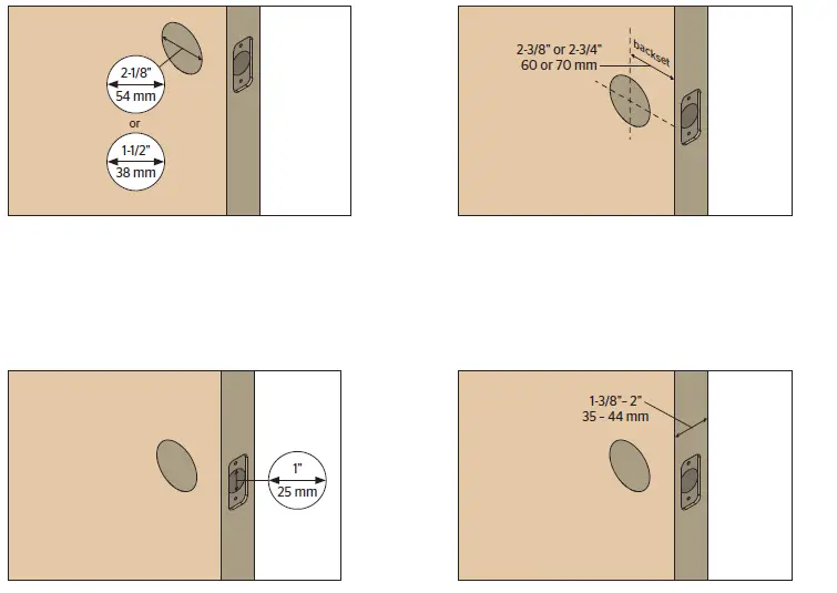 Kwikset 99190-001 Smart Lock Electronic Deadbolt (03)