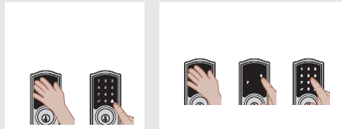 Kwikset 99190-001 Smart Lock Electronic Deadbolt (15)