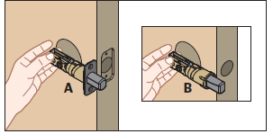 Kwikset 99190-001 Smart Lock Electronic Deadbolt (5)