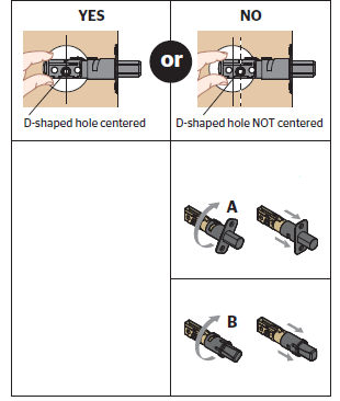 Kwikset 99190-001 Smart Lock Electronic Deadbolt (6)