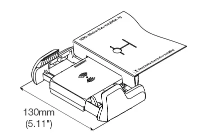 SCANSTRUT-SC-CW-11F-R