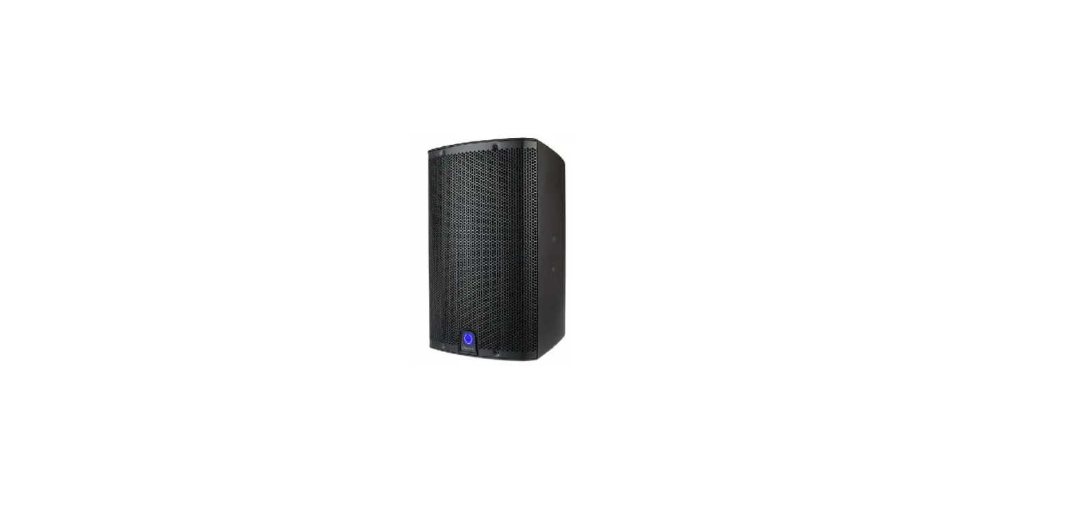Turbosound Ix12/ix15 Ixseries 1000 Watt 2 Way Powered Loudspeaker User Guide Turbosound Ix12/ix15 Ixseries 1000 Watt 2 Way Powered Loudspeaker User Guide