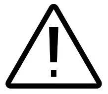 dji RoboMaster TT Tello Talent Educational Drone Compact - warning