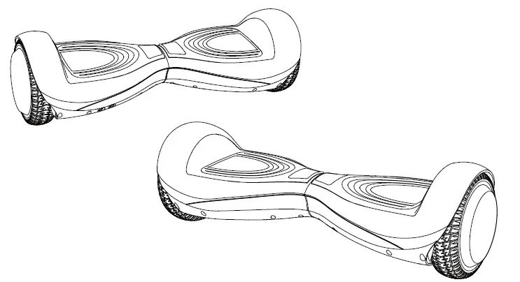 iHoverboard-H2-Yellow-Hoverboard-for-Kids-02