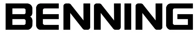 BENNING Logo