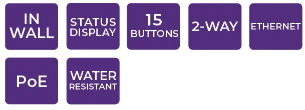 RTI-WK2-Water-Resistant-In-Wall-Keypad-fig-3