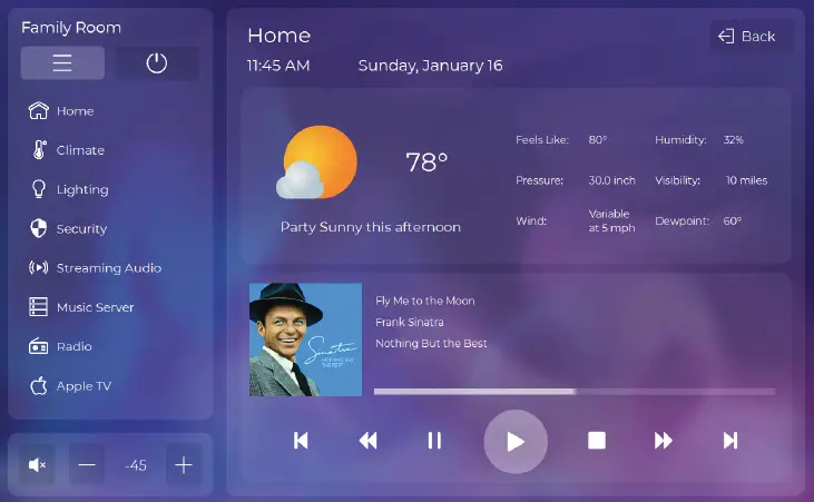 RTI-WK2-Water-Resistant-In-Wall-Keypad-fig-5