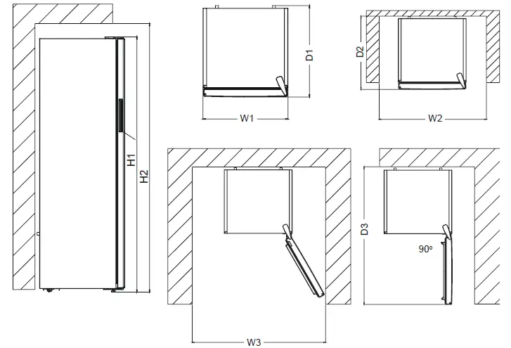 Romo-SA396W-Refrigerator-fig- (4).