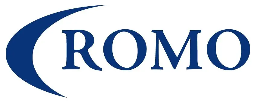 Romo-logo