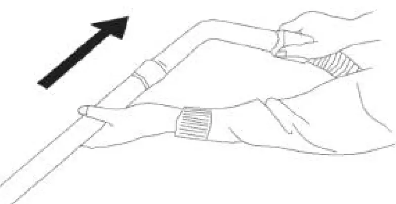 Electrolux Wet and Dry Vacuum Cleaner Flexio Power Clean Z823 3