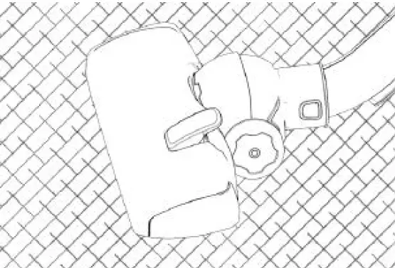 Electrolux Wet and Dry Vacuum Cleaner Flexio Power Clean Z823 6