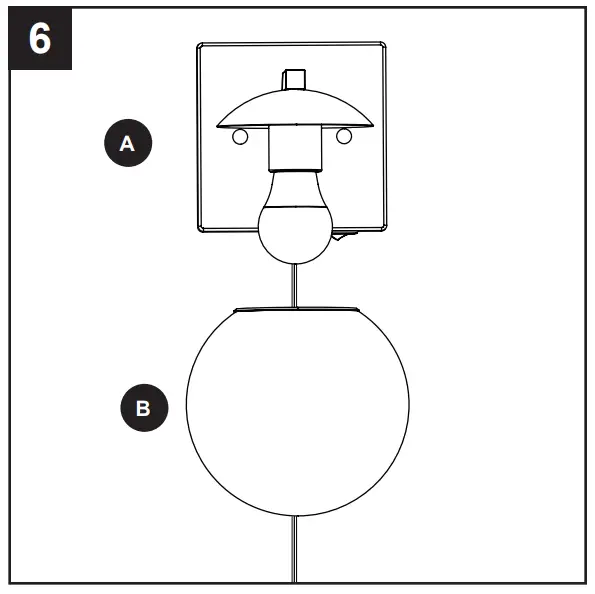 Origin21 42627 Golani Contemporary LED Wall Sconce - Fig 10