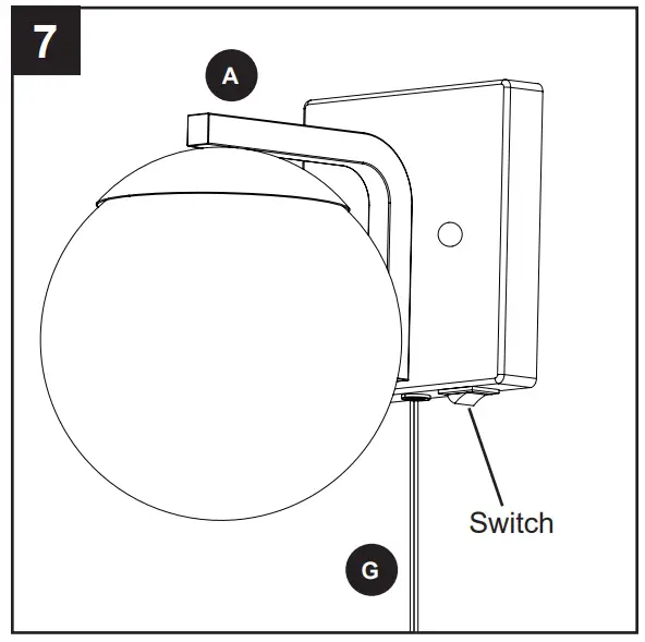 Origin21 42627 Golani Contemporary LED Wall Sconce - Fig 11