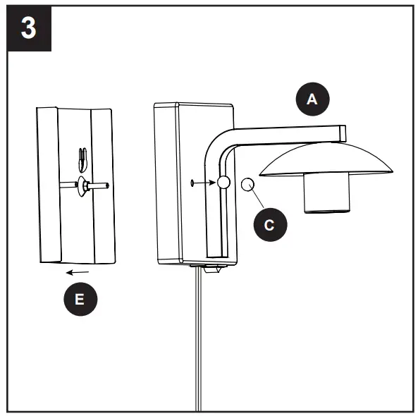 Origin21 42627 Golani Contemporary LED Wall Sconce - Fig 14