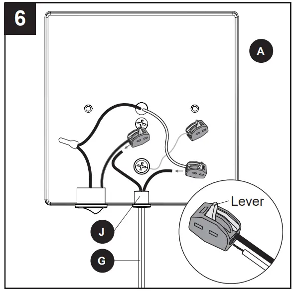 Origin21 42627 Golani Contemporary LED Wall Sconce - Fig 18