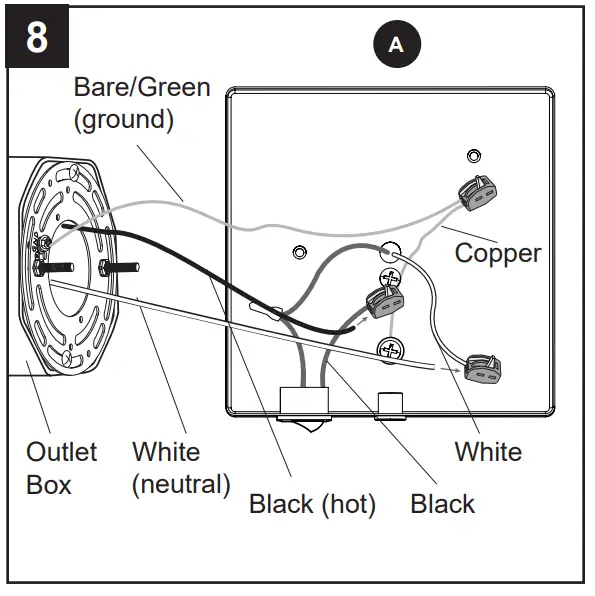 Origin21 42627 Golani Contemporary LED Wall Sconce - Fig 21