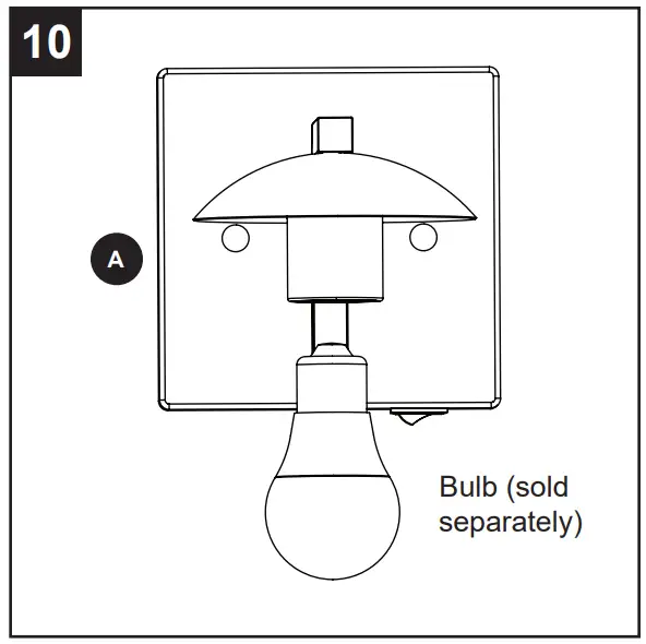 Origin21 42627 Golani Contemporary LED Wall Sconce - Fig 23