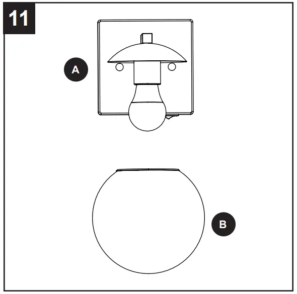 Origin21 42627 Golani Contemporary LED Wall Sconce - Fig 24