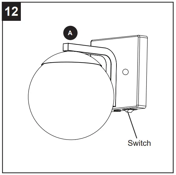 Origin21 42627 Golani Contemporary LED Wall Sconce - Fig 25