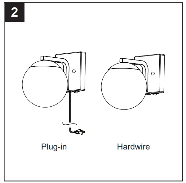 Origin21 42627 Golani Contemporary LED Wall Sconce - Fig 5
