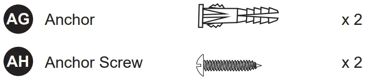 Origin21 42627 Golani Contemporary LED Wall Sconce - Fig 7