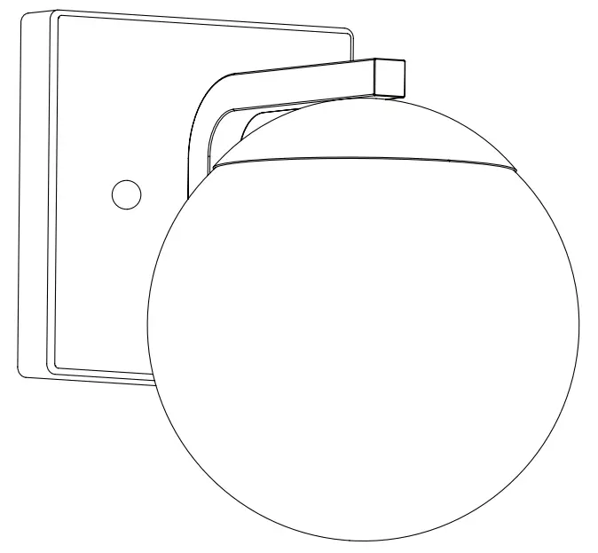 Origin21 42627 Golani Contemporary LED Wall Sconce