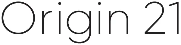 Origin21 logo