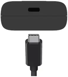 ATMOTUBE PRO Portable Air Pollution Monitor A02