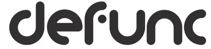 defunc - logo
