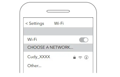 cudy MF4 Mobile Wi-Fi Router - Figure 3