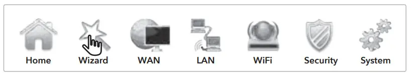 cudy MF4 Mobile Wi-Fi Router - Figure 6
