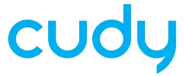 cudy - logo