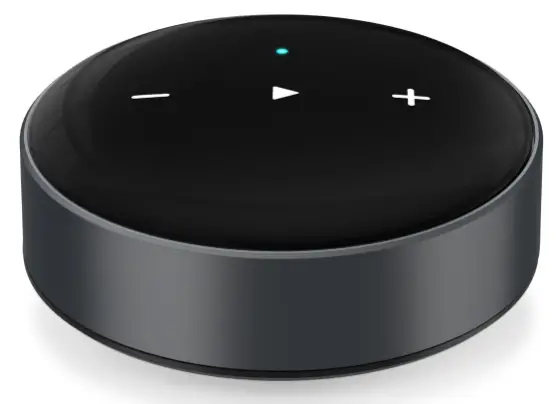 WiiM B09KBSK2RS Mini HD Streamer -