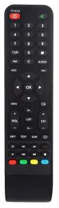 SRT TV Remote
