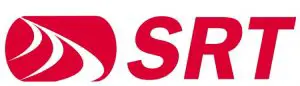 SRT logo