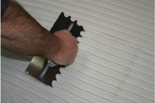 Installation Instruction