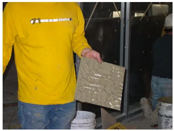 Installation Instruction