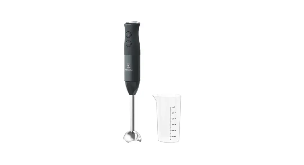 Electrolux E3hb1-4gg, E4hb1-6gg Stick Blender User Manual Electrolux E3hb1-4gg, E4hb1-6gg Stick Blender User Manual