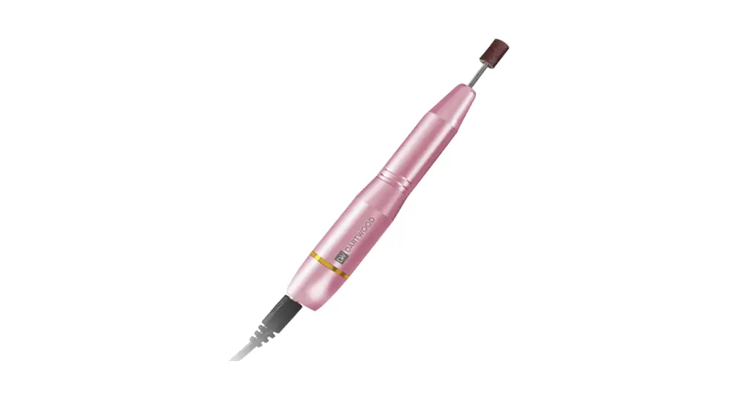 Dw Dartwood Naildrillpnkus Portable Electric Nail Drill User Manual