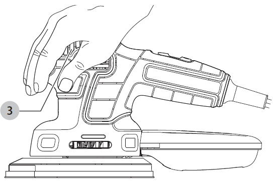 BLACK+DECKER-BDEMS600-Electric-MOUSE-SANDER-FIG-3