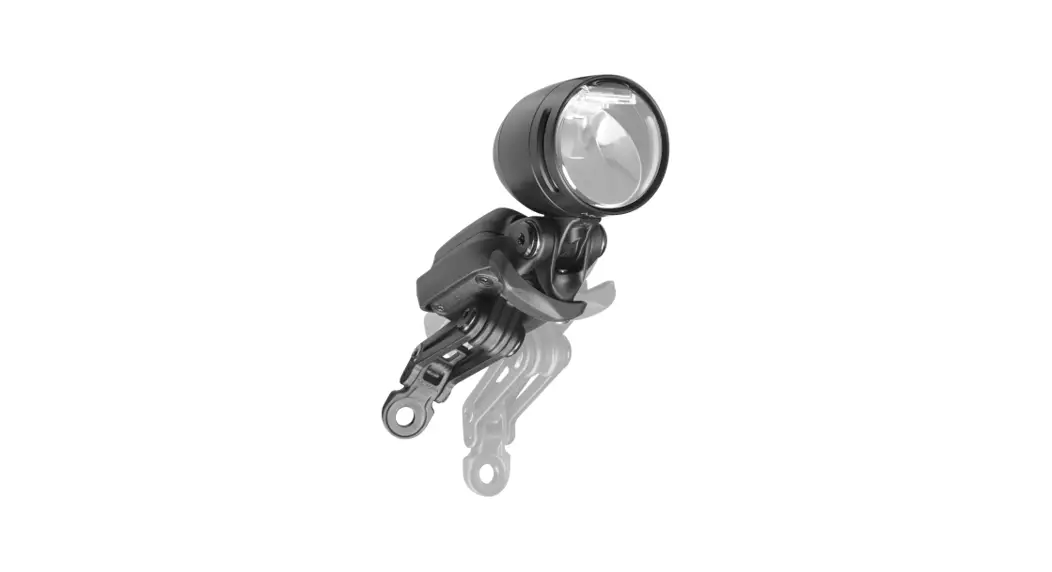 Busch Muller 365 Leval Curve Light Assistant For Bicycle Instruction Manual Busch Muller 365 Leval Curve Light Assistant For Bicycle Instruction Manual
