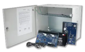 Honeywell PRO4200 Professional Series Access Control Modules