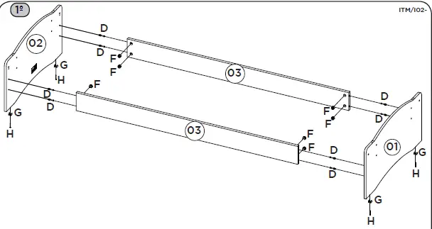 HENN-939621-Mint-Candy-Mini-Bed-Crib-03