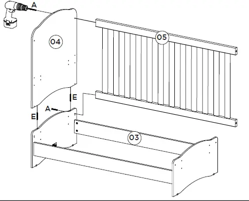 HENN-939621-Mint-Candy-Mini-Bed-Crib-04