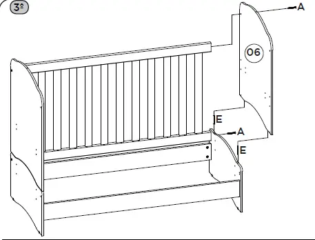 HENN-939621-Mint-Candy-Mini-Bed-Crib-05