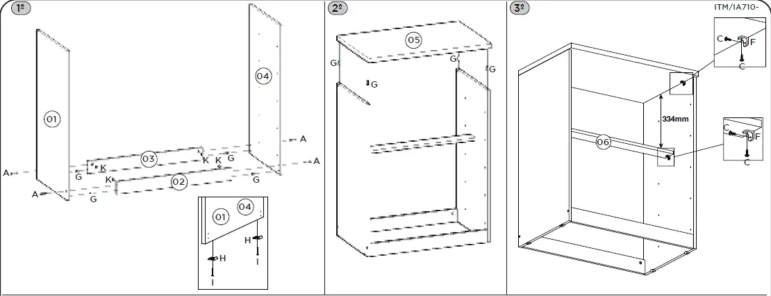 HENN-939621-Mint-Candy-Mini-Bed-Crib-13