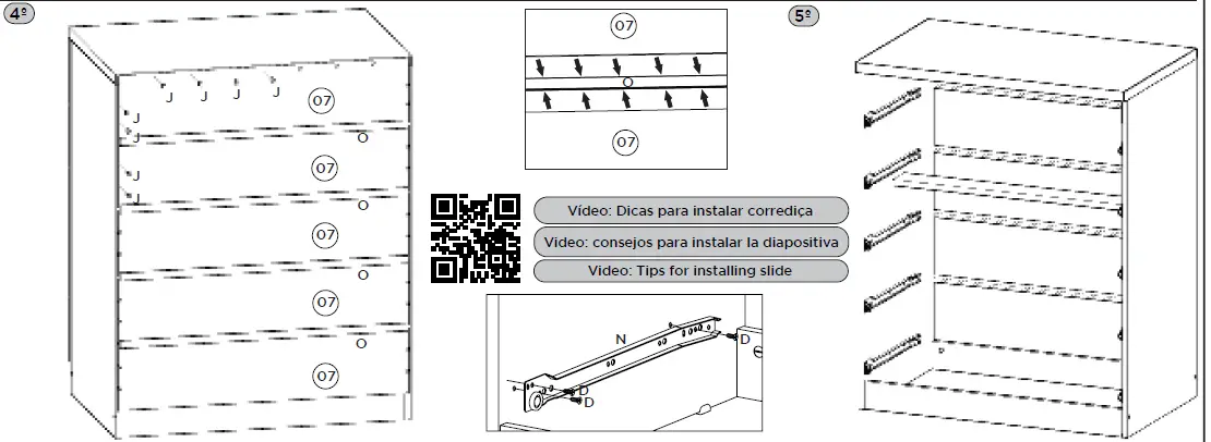 HENN-939621-Mint-Candy-Mini-Bed-Crib-14